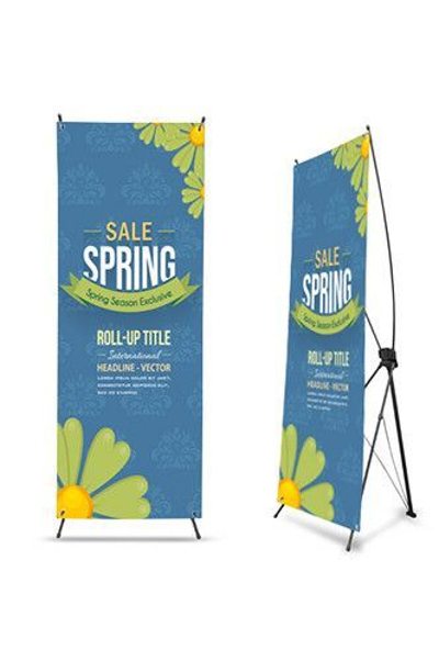 Cloth Banner Printing Service